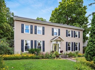 402 E Sandusky Ave, Bellefontaine, OH