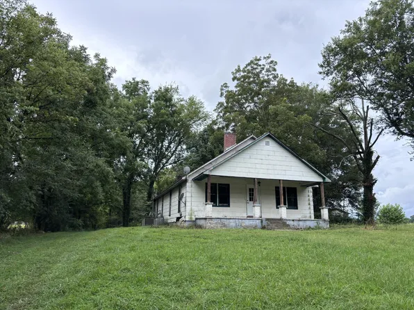 6276 Old Dixie Hwy, Spring City, TN 37381