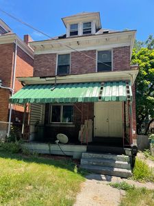 1708 Lincoln Ave, Pittsburgh, PA, 15206