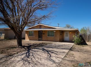 506 S Fir Ave, Roswell, NM 88203