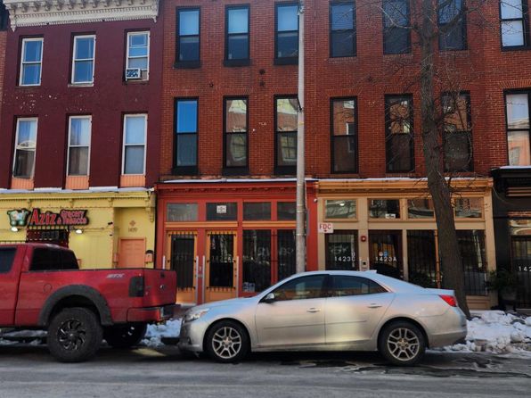 1421 W Baltimore St #3