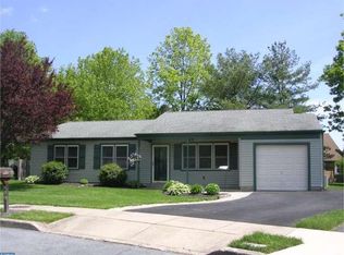 509 Adams Way, Sellersville, PA 18960