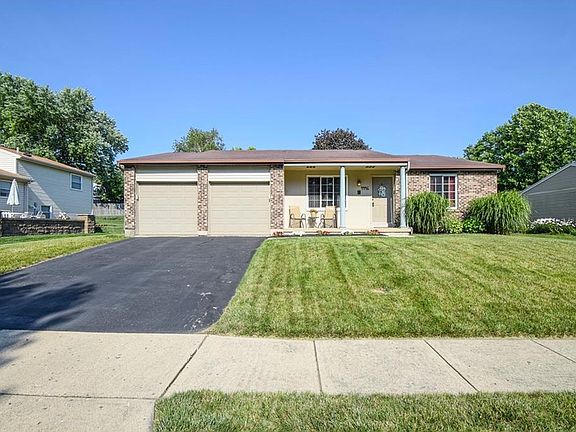 3rd image of 4446 Willow Mist Dr