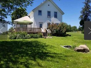 31719 Quail Ave, Parkersburg, IA 50665
