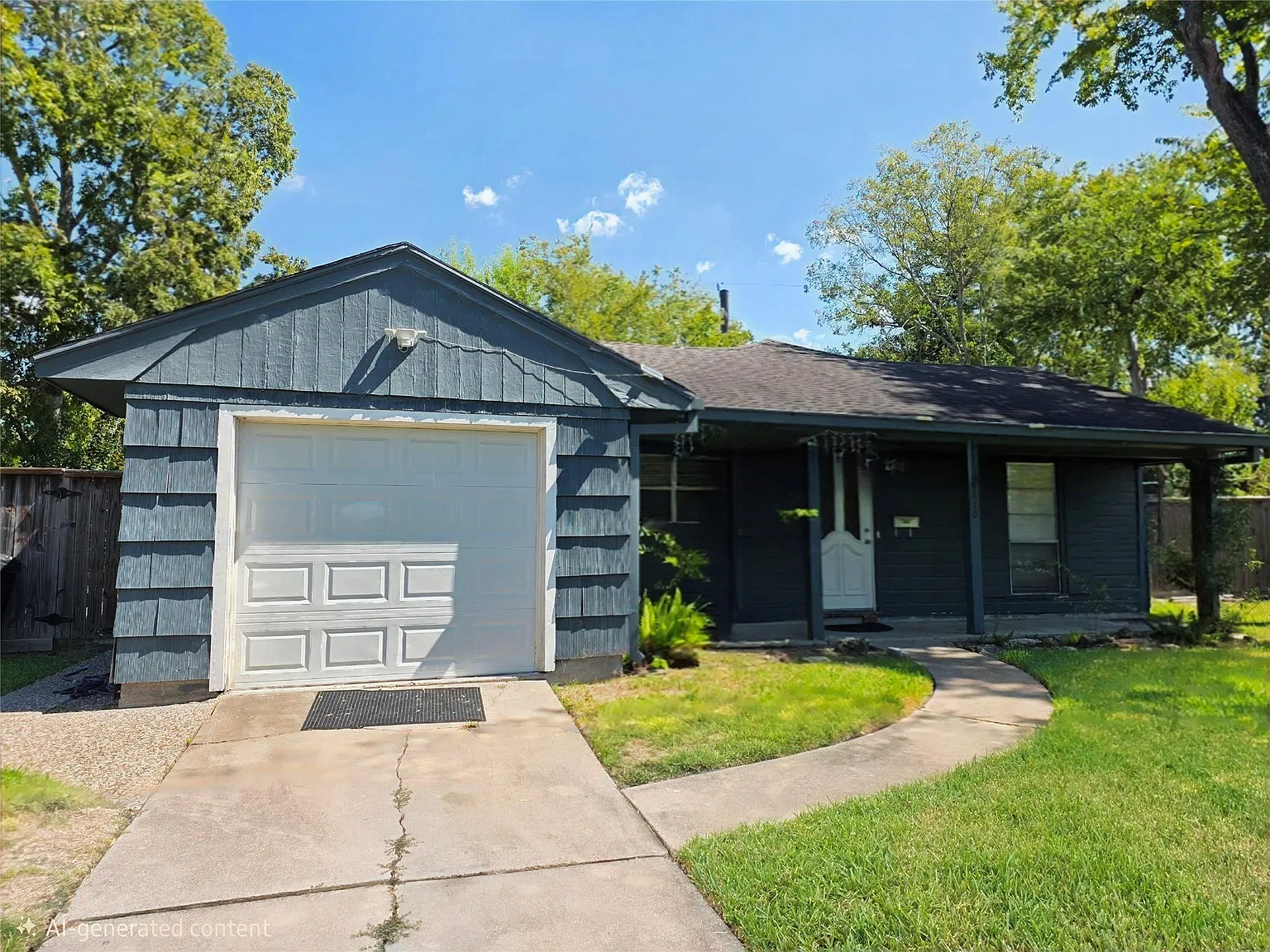 3 bed, 1.0 bath, 1382 sqft, $1,650 — Photo 2