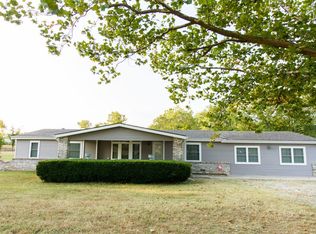 1740 County Road 1425, Caney, KS 67333