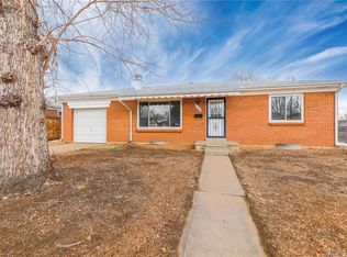 1400 S Zephyr St, Lakewood, CO 80232
