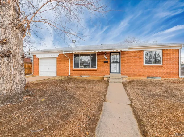 1400 S Zephyr Street, Lakewood, CO 80232
