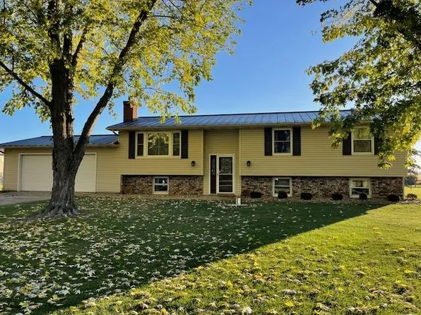 72192 County Road 9, Nappanee, IN 46550