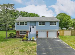 764 Williamsburg Dr, Brick, NJ 08724