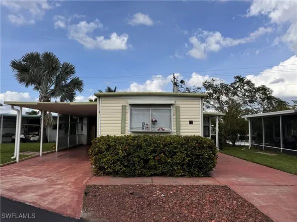 16 Shoreland Dr, Fort Myers, FL 33905