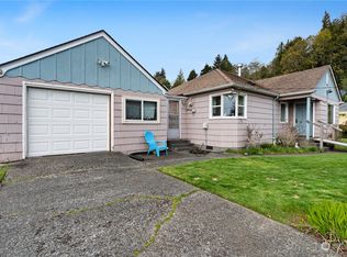 719 Conger St, Aberdeen, WA