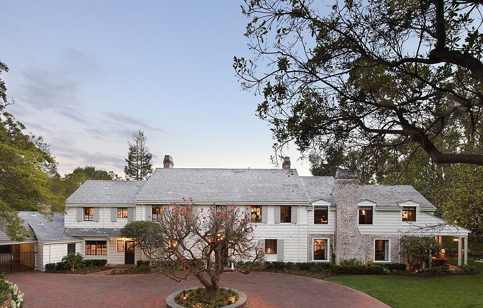 1141 Maroney Ln, Pacific Palisades, CA 90272 Zillow