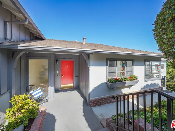 2535 Ivanhoe Dr, Los Angeles, CA 90039