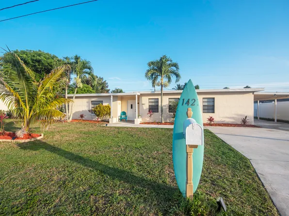 144 Atlantic Ave, Indialantic, FL 32903