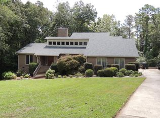 124 Coventry Cir, North Augusta, SC 29860