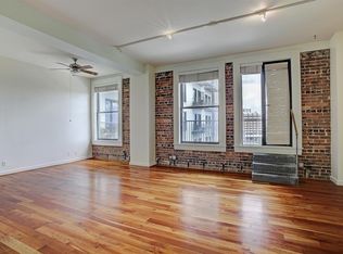 915 Franklin St UNIT 5M, Houston, TX 77002