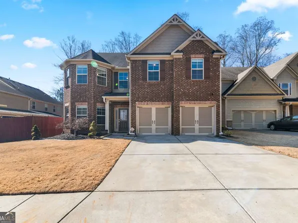 117 Gloster Mill Way, Lawrenceville, GA 30044