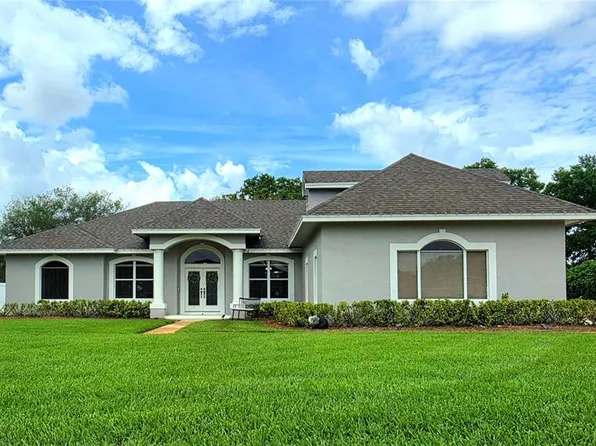 2566 Partridge Dr, Winter Haven, FL 33884