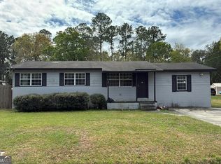 11118 Flamingo Ave, Jacksonville, FL 32220