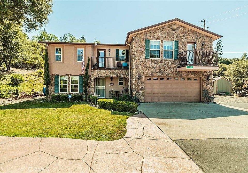 1st image of Ponderosa Way