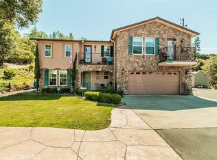 Ponderosa Way, OAKHURST, CA