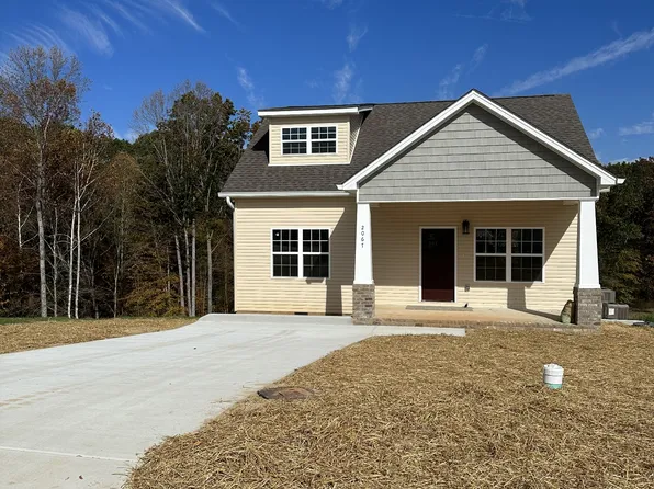 2067 Morgan Ct, Springfield, TN 37172