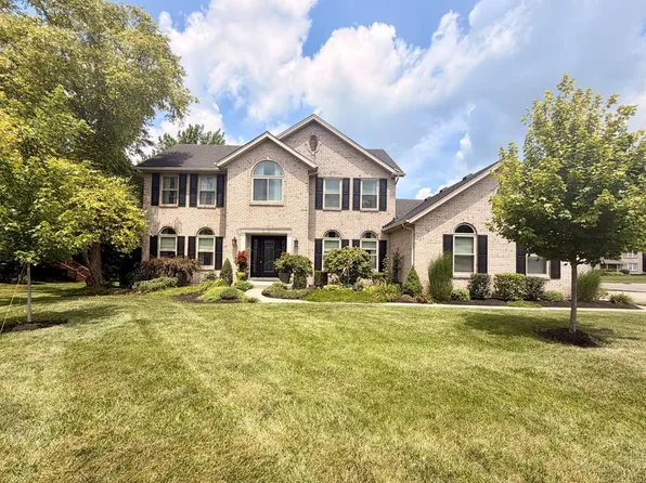 6373 Lakewood Dr, Hamilton, OH 45011