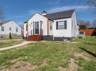 909 Burroughs Rd LOT 3, Alcoa, TN 37701