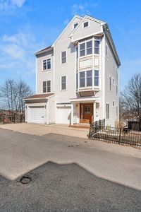 40 Grampian Way, Dorchester, MA, 02125