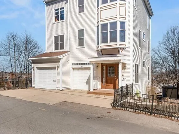 40 Grampian Way, Dorchester, MA 02125