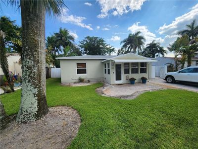 700 SW 12th Ct, Fort Lauderdale, FL, 33315