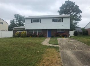 9514 Gayton Rd, Henrico, VA 23229