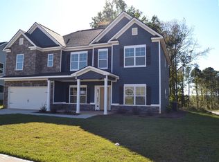 221 Lightning Bug Ln, Lexington, SC 29072