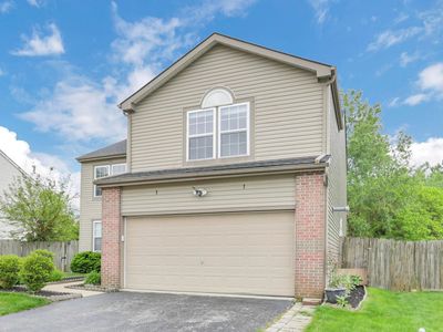 223 Monarch Dr, Pataskala, OH, 43062