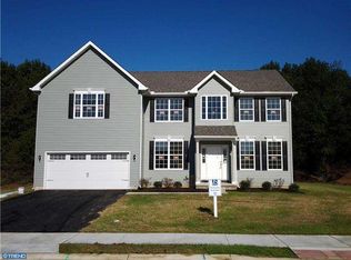 1114 E Founds St, Townsend, DE 19734