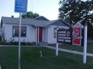 1911 Highway 46, Wasco, CA 93280