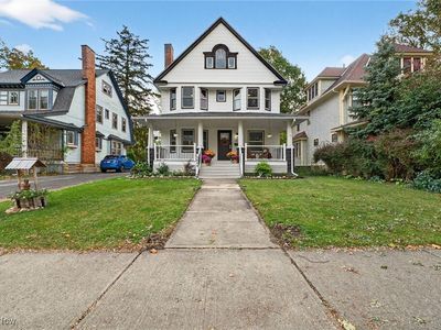 1511 Clarence Ave, Lakewood, OH, 44107