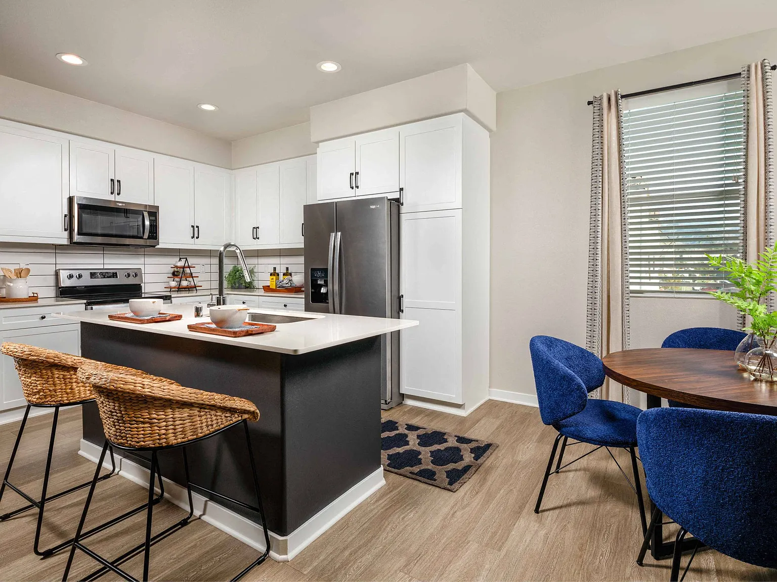 San Carlo Townhomes — Photo 3