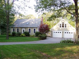 384 Forsyth Rd, Salem, CT 06420