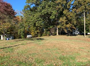 1111 Ridge St LOT 12, White Pine, TN 37890