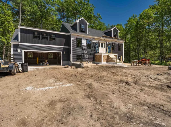 73 Spruce Road, Middleton, NH 03887