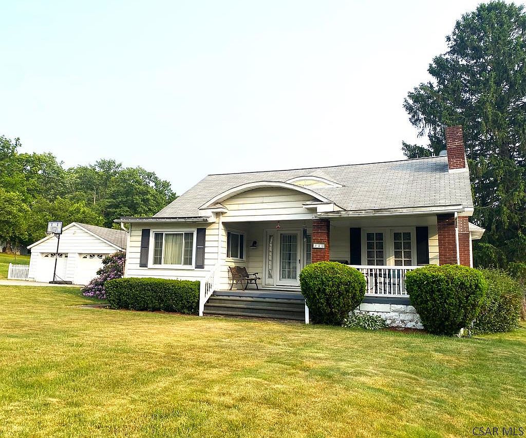 320 Walters Ave, Johnstown, PA 15904 Zillow