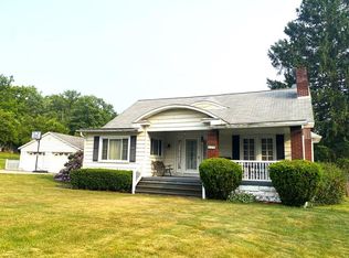 320 Walters Ave, Johnstown, PA 15904