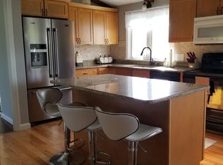 192 Osprey Rd, South Kingstown, RI 02879