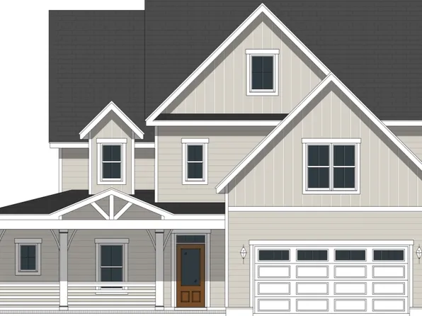Easton Plan, Sidbury Landing