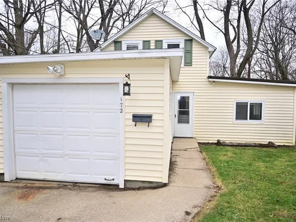 172 Grandview Ave, Conneaut, OH 44030