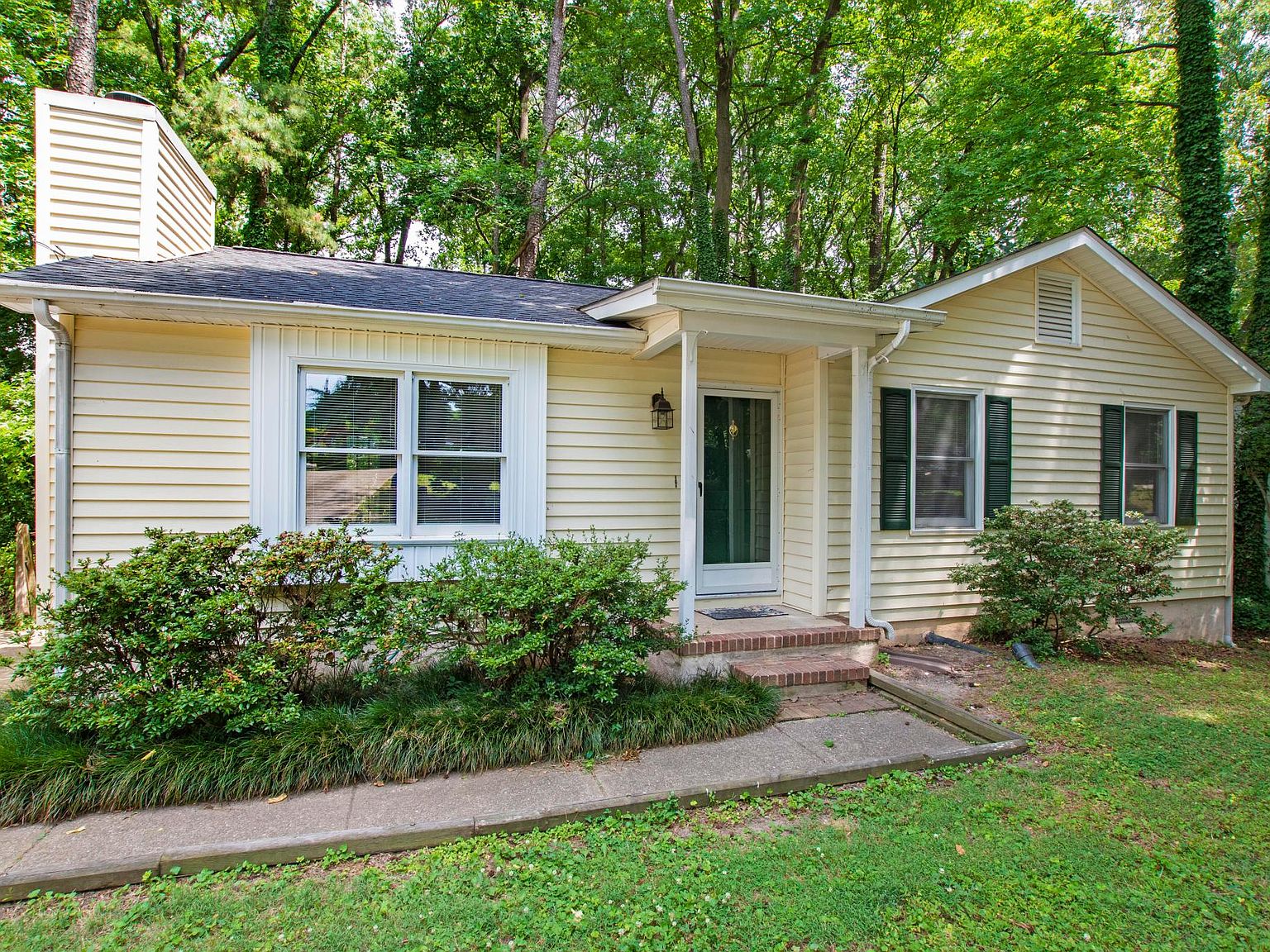 2934 Glenridge Dr, Raleigh, NC 27604 Zillow