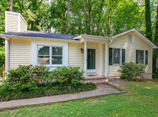 2934 Glenridge Dr, Raleigh, NC 27604