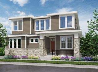 The 503 Plan, Remington Homes at Downtown Superior, Superior, CO 80027